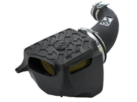 Thumbnail for aFe Momentum GT Pro GUARD 7 Cold Air Intake System 07-11 Jeep Wrangler (JK) V6-3.8L