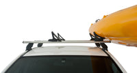 Thumbnail for Rhino-Rack Nautic C-Channel Locking Kayak Carrier - Side Loading