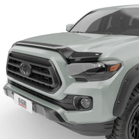 Thumbnail for EGR 06-17 Toyota Tacoma Superguard Hood Shield