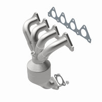 Thumbnail for Magnaflow Conv DF 01-05 Hyundai Accent 1.6L