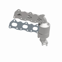 Thumbnail for Magnaflow Conv DF 04-08 Grand Vitara V6 2.7L PS