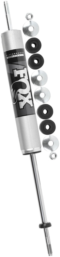 Thumbnail for Fox 97-On Y61/88-97 Y60 Nissan Patrol 2.0 Performance Series 9.1in. Smooth Body IFP Front Shock