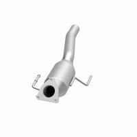 Thumbnail for MagnaFlow Conv DF 04-07 VW Touareg 4.2L Passenger Side