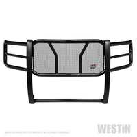 Thumbnail for Westin 2015-2018 Ford F-150 HDX Grille Guard - Black
