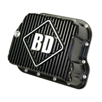 Thumbnail for BD Diesel Deep Sump Trans Pan - 1989-2007 Dodge (2qt)