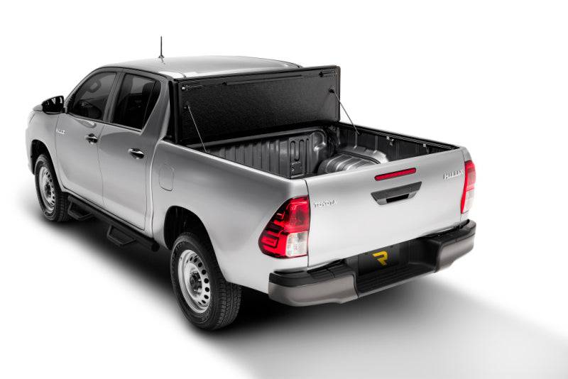 UnderCover Flex Tundra Bed Cover