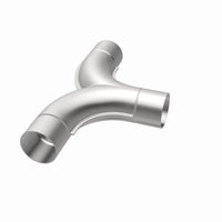Thumbnail for MagnaFlow Smooth Trans T 2.50inch SS 90/90 deg.