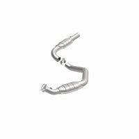 Thumbnail for MagnaFlow Conv DF 03-09 GM 2500/3500 Driver Side