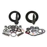 Thumbnail for Yukon Gear & Install Kit Package for Standard Rotation Dana 60 & 99 & Up GM 14T 5.13 Thick