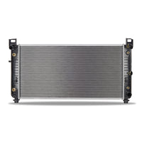 Thumbnail for Mishimoto Cadillac Escalade Replacement Radiator 2002-2014