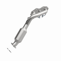 Thumbnail for MagnaFlow Direct-Fit OEM Grade Federal Catalytic Converter 16-17 Lexus IS300/IS350 V6 3.5L