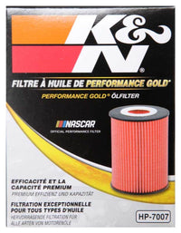 Thumbnail for K&N Oil Filter OIL FILTER AUTOMOTIVE