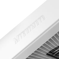 Thumbnail for Mishimoto 10+ Hyundai Genesis Coupe 4 cyl Turbo Manual Aluminum Radiator