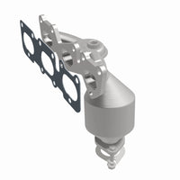 Thumbnail for MagnaFlow Conv DF 06-08 Hyun/Kia 3.8L R