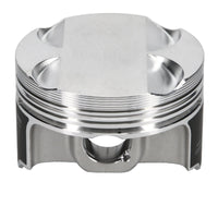 Thumbnail for Wiseco Acura K20 K24 FLAT TOP 1.181X87.5MM Piston Shelf Stock Kit