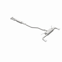 Thumbnail for MagnaFlow SYS C/B 09-10 Land Rover LR2 3.2L