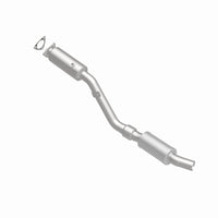 Thumbnail for MagnaFlow Conv DF 05-07 Audi A4 Quat 3.2L Passenger Side