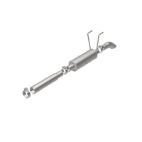 Thumbnail for MagnaFlow SYS C/B 09-10 Ram 1500 SC/QC/MC 5.7
