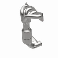 Thumbnail for MagnaFlow 07-11 Mini Cooper L4-1.6LGAS California Catalytic Converter Direct Fit