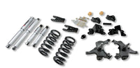 Thumbnail for Belltech LOWERING KIT WITH SP SHOCKS