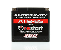 Thumbnail for Antigravity YT12-BS Lithium Battery w/Re-Start