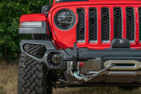 Thumbnail for Rugged Ridge Venator Front Bumper 18-20 Jeep Wrangler JL/JT