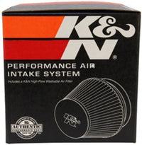 Thumbnail for K&N 95-99 Mitsubishi Eclipse Turbo Performance Intake Kit