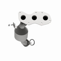 Thumbnail for MagnaFlow Conv DF 08-09 Toyota Highlander 3.5L