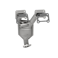 Thumbnail for MagnaFlow Conv DF 97-99 Sentra 1.6L manif 49S