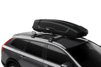 Thumbnail for Thule Force XT Sport Roof Mounted Cargo Box - Black
