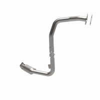 Thumbnail for MagnaFlow Conv DF 05-08 LR3/RR Sport PS OEM