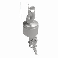 Thumbnail for MagnaFlow Conv DF 2008-2016 Honda Odyssey 3.5L