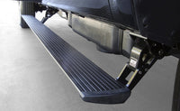 Thumbnail for AMP Research 22-23 Ford F-250/350/450 All Cabs (Fits Only Sync 4 Models) PowerStep Plug N Play - Blk