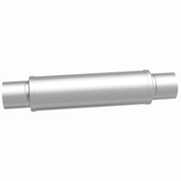 Thumbnail for MagnaFlow Muffler Mag SS 3in 14X4X4 3.0X3.0