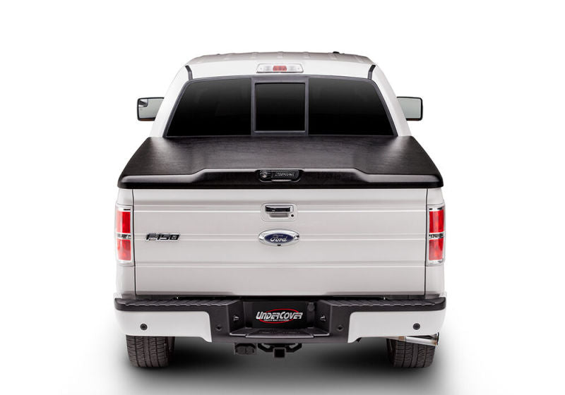 UnderCover GMC Sierra Elite Cover