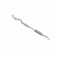 Thumbnail for MagnaFlow Conv DF 05-06 Hyundai Santa Fe 2.7L