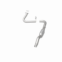 Thumbnail for MagnaFlow Conv DF GM 01-02 2500 Driver Side 6L