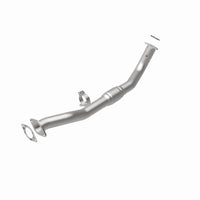 Thumbnail for Magnaflow Conv DF 2001-2006 Sierra HD V8 6.0L Passenger Side