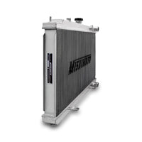 Thumbnail for Mishimoto 95-98 Nissan 240sx w/ KA Aluminum Radiator