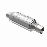 Thumbnail for MagnaFlow Conv Universal 2.50 inch CA Tier 1