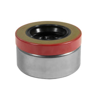 Thumbnail for Yukon 8.8in Ford 4.56 Rear Ring & Pinion Install Kit 31 Spline Positraction 2.99in Axle Bearings