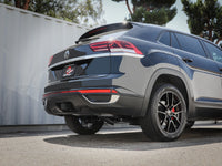 Thumbnail for aFe 20-24 VW Atlas Cross Sport L4 2.0L/V6 3.6L MACH Force-Xp SS Hi-Tuck Cat-Back Exhaust
