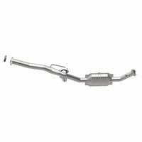 Thumbnail for MagnaFlow Conv DF 07-09 Ranger 3.0 Passenger Side OEM