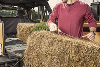 Thumbnail for Rugged Ridge C3 Cargo Cover W/O Subwoofer 07-18 Jeep Wrangler JKU 4 Door