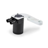 Thumbnail for Mishimoto 15-20 BMW F8X M3/M4 Baffled Oil Catch Can - Mineral White