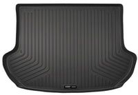 Thumbnail for Husky Liners 2015 Nissan Murano Weatherbeater Black Cargo Liner
