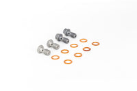 Thumbnail for Goodridge 93-96 Chevrolet Impala SS Brake Lines