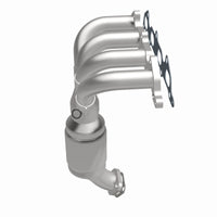 Thumbnail for MagnaFlow Conv DF 03-04 Kia Rio 1.6L mani OEM