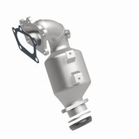 Thumbnail for MagnaFlow Conv DF 09-12 Mazda CX-7 2.3 L Underbody