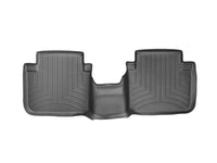 Thumbnail for WeatherTech 13+ Honda Accord Rear FloorLiner - Black